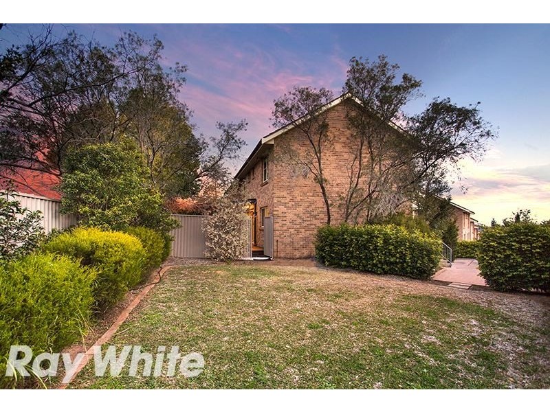 16/5 Christopher Street, Baulkham Hills NSW 2153