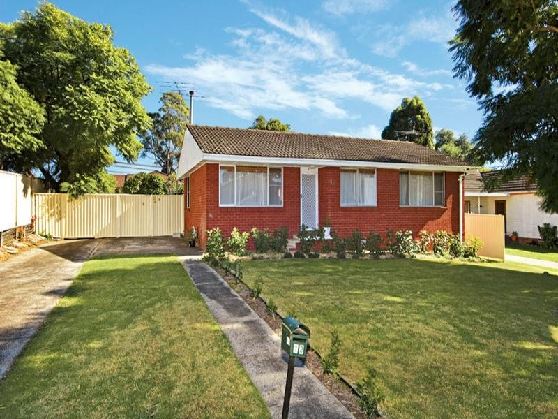 12 Jasper Road, Baulkham Hills NSW 2153