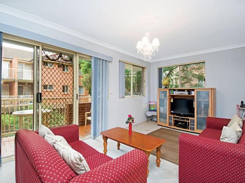 7/42-46 Harold Street, North Parramatta NSW 2151