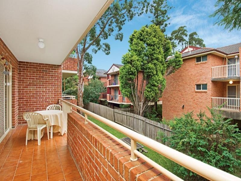 7/42-46 Harold Street, North Parramatta NSW 2151