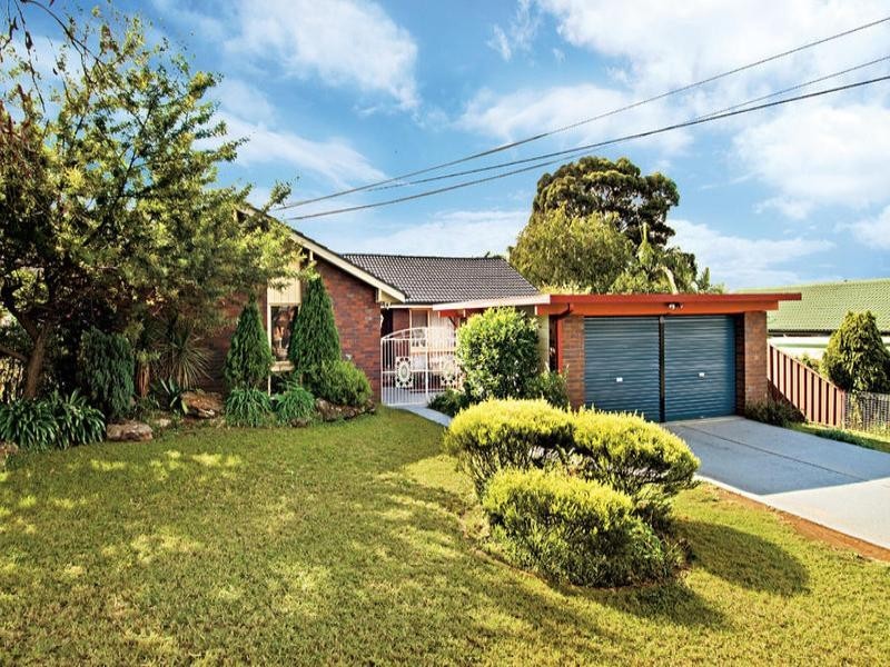 229 Seven Hills Road, Baulkham Hills NSW 2153