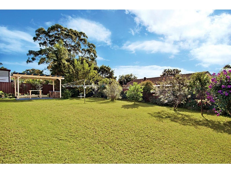 229 Seven Hills Road, Baulkham Hills NSW 2153