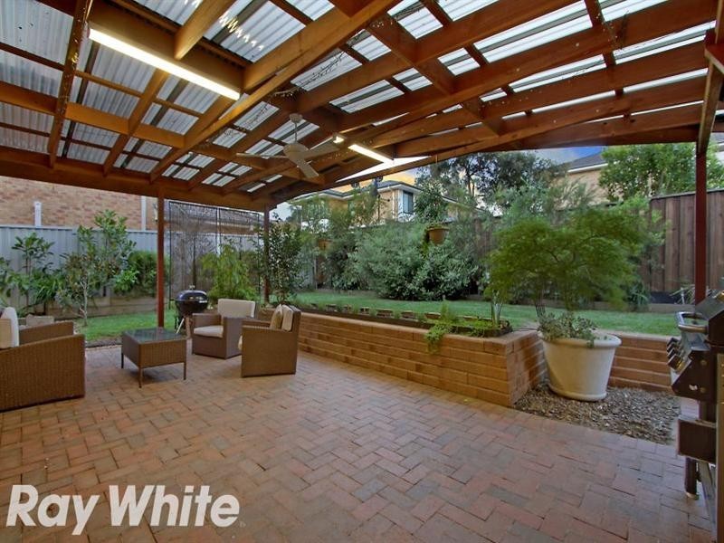 17 Landy Place, Kellyville NSW 2155