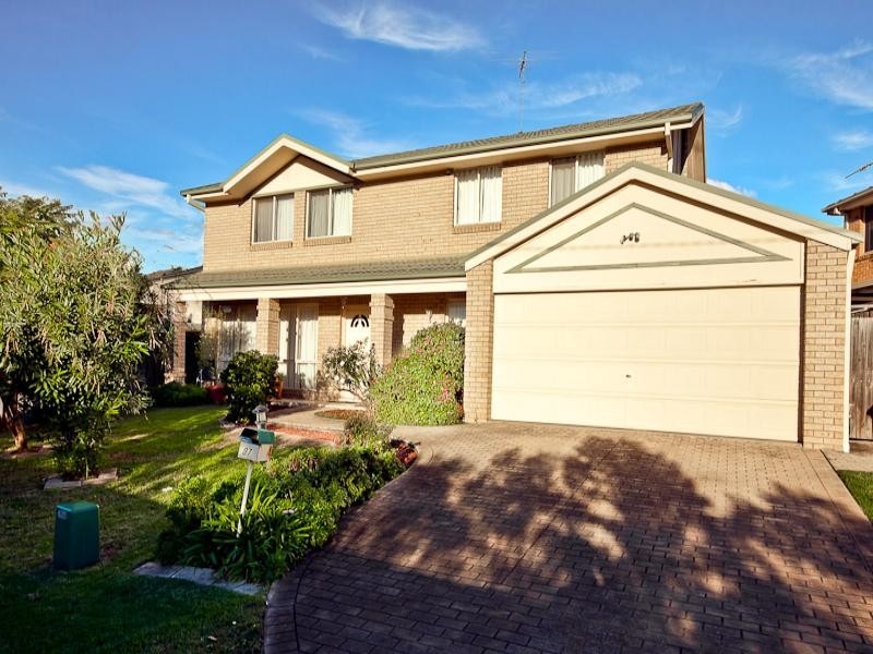 97 Poole Road, Kellyville NSW 2155