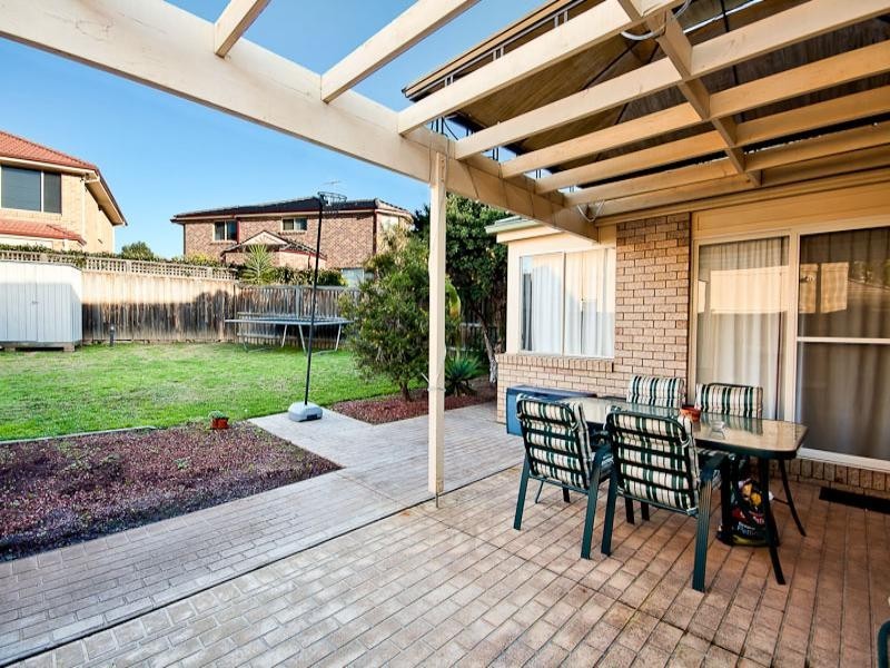 97 Poole Road, Kellyville NSW 2155