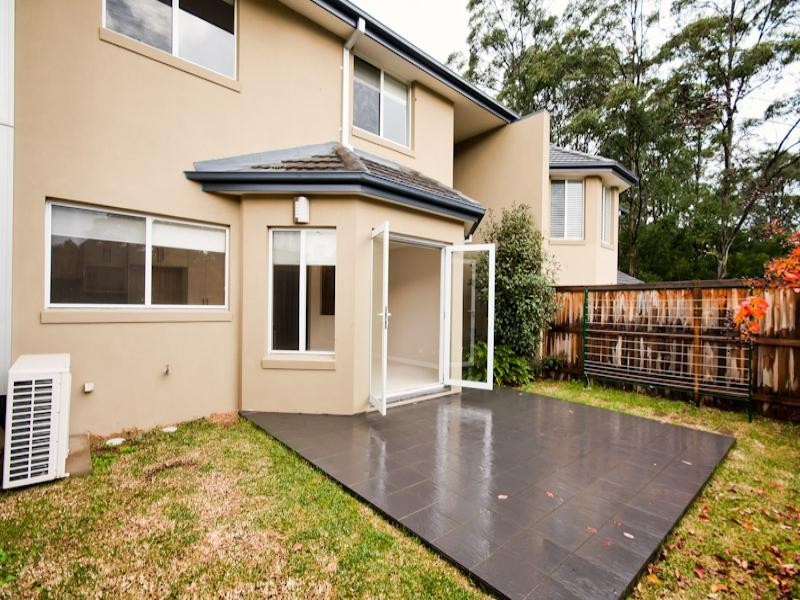 2/3 Banks Road,, Castle Hill NSW 2154