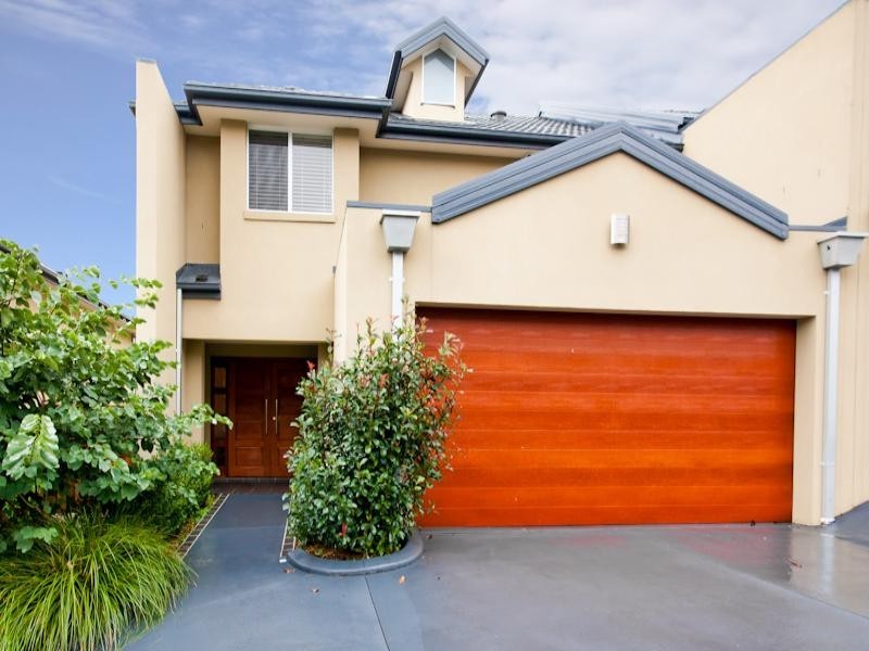 4/3 Banks Road,, Castle Hill NSW 2154