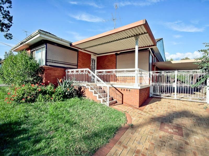 64 Gibbon Road, Winston Hills NSW 2153