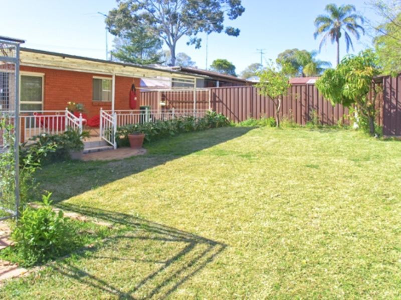 64 Gibbon Road, Winston Hills NSW 2153