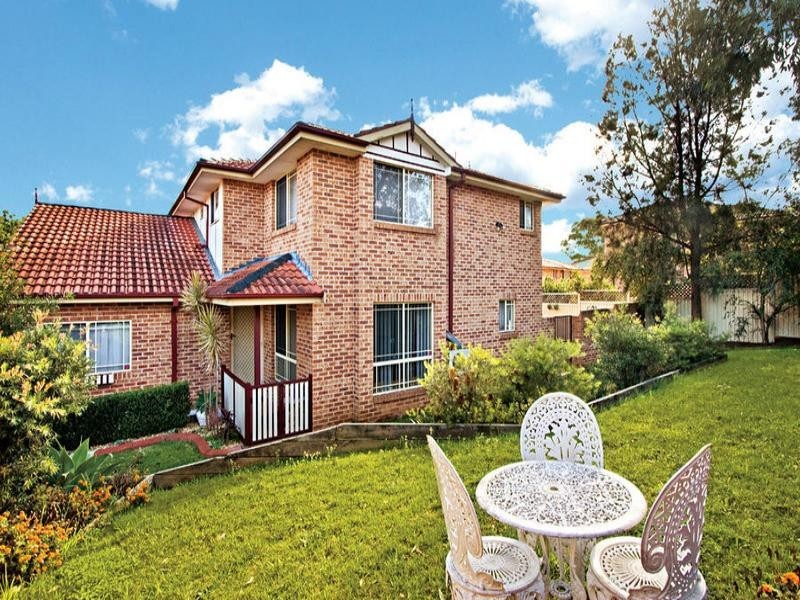 1/434 Windsor Road, Baulkham Hills NSW 2153