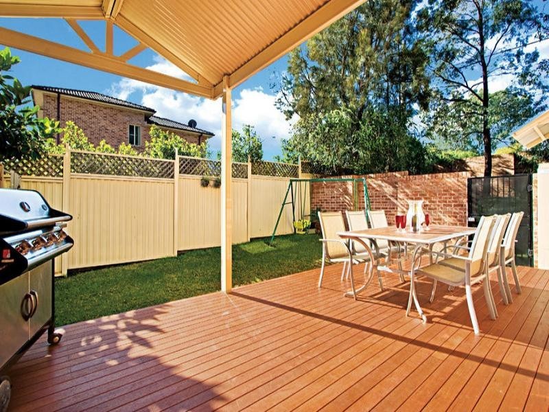 1/434 Windsor Road, Baulkham Hills NSW 2153