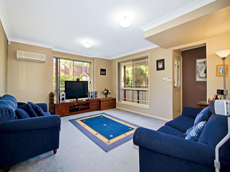 1/434 Windsor Road, Baulkham Hills NSW 2153
