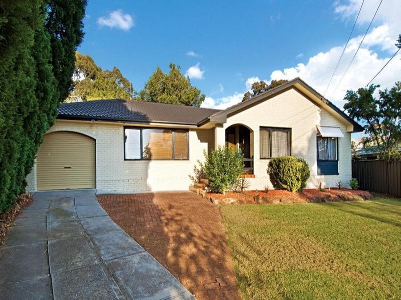7 Talkook Place, Baulkham Hills NSW 2153