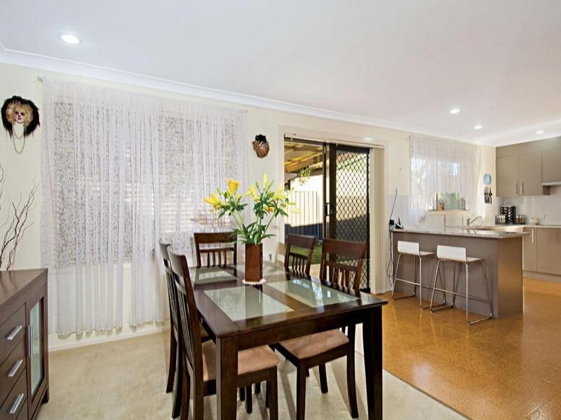 7 Talkook Place, Baulkham Hills NSW 2153
