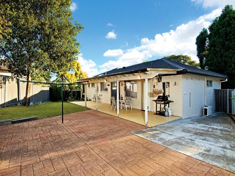 7 Talkook Place, Baulkham Hills NSW 2153