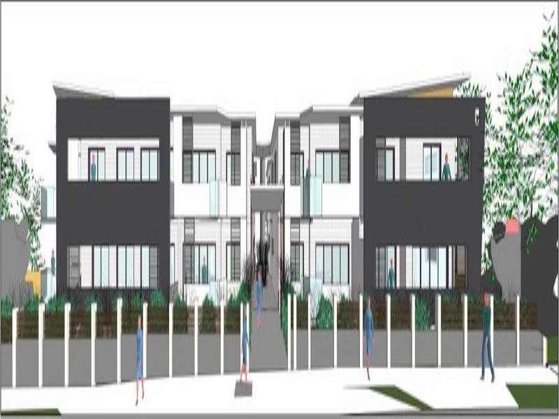 124-130 Kissing Point Road, Dundas NSW 2117