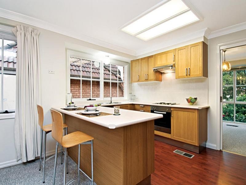 25 Crestwood Drive, Baulkham Hills NSW 2153