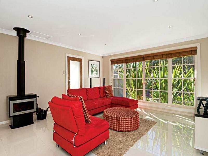 3 Anson Place, Castle Hill NSW 2154