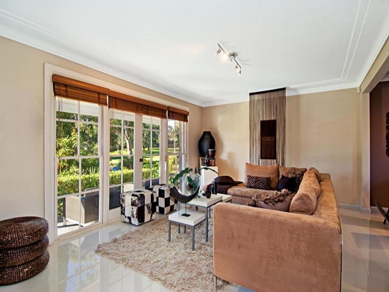 3 Anson Place, Castle Hill NSW 2154