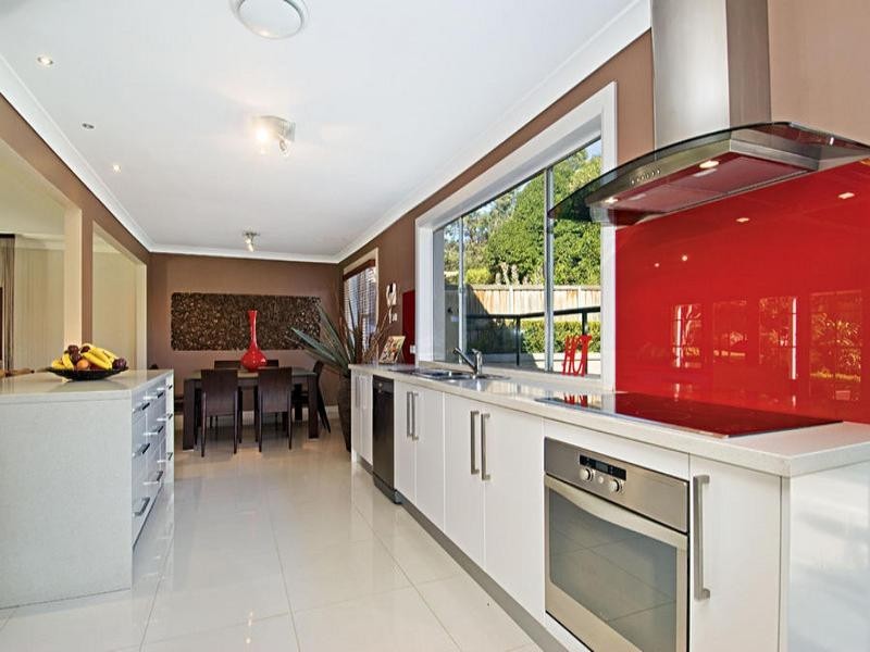 3 Anson Place, Castle Hill NSW 2154