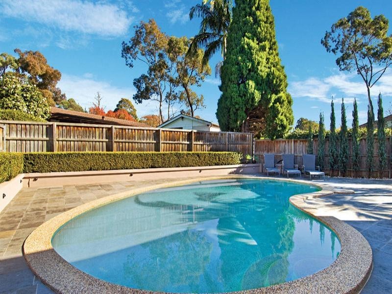 3 Anson Place, Castle Hill NSW 2154