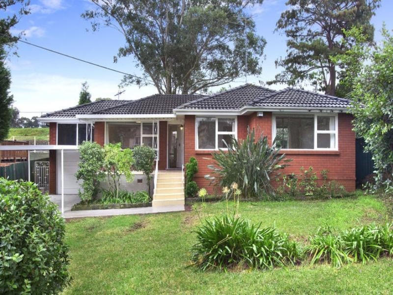 13 Christopher Street, Baulkham Hills NSW 2153