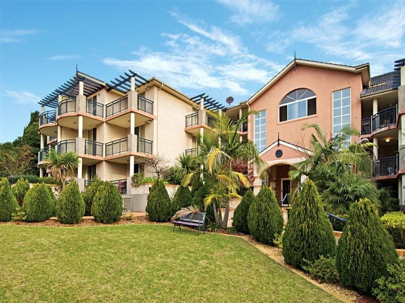 3/81 Cecil Avenue, Castle Hill NSW 2154