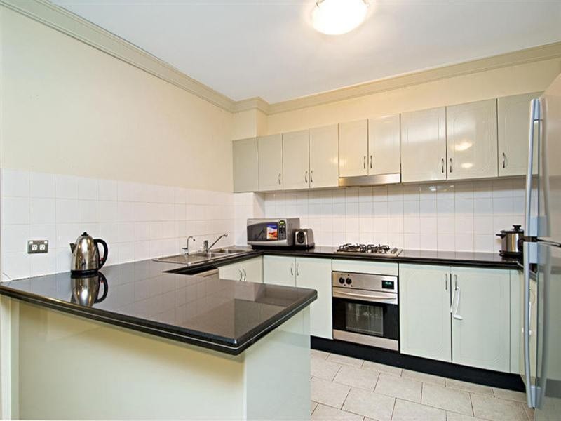 3/81 Cecil Avenue, Castle Hill NSW 2154