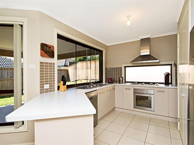 18 Singleton Avenue, Kellyville Ridge NSW 2155