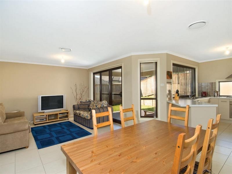 18 Singleton Avenue, Kellyville Ridge NSW 2155