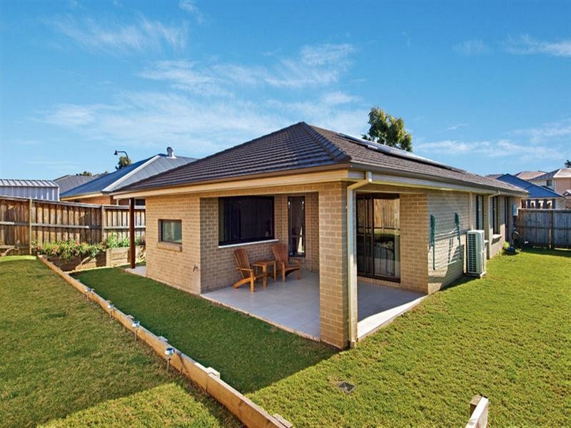 18 Singleton Avenue, Kellyville Ridge NSW 2155