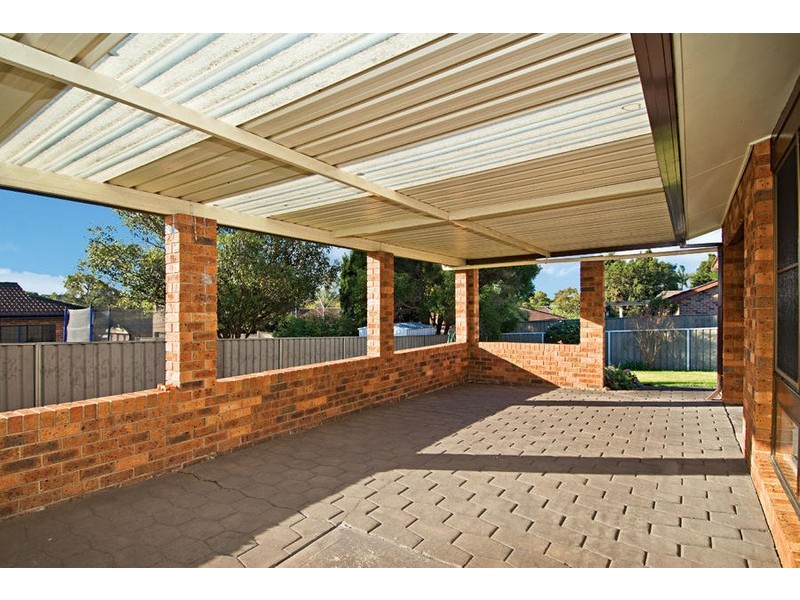 13 Woolisia Place, Baulkham Hills NSW 2153