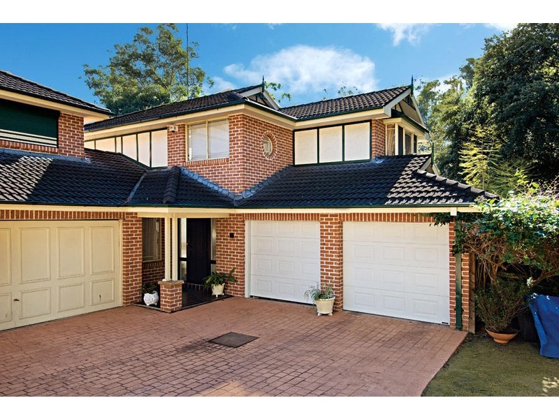 2/99 Tuckwell Road, Castle Hill NSW 2154