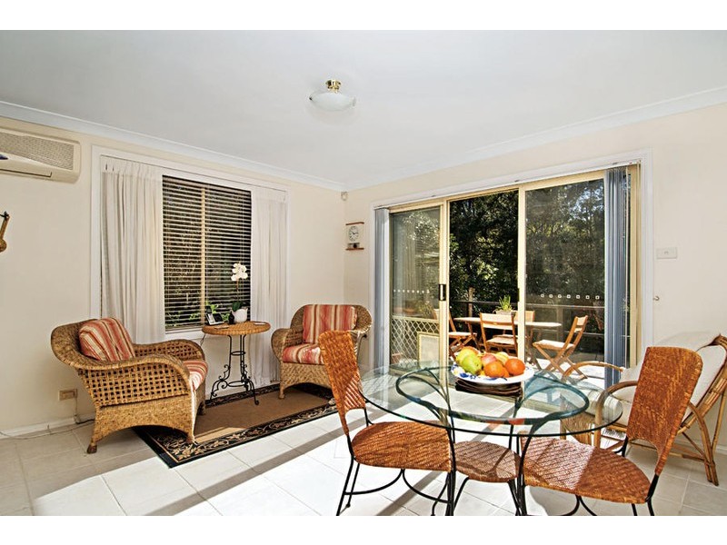 2/99 Tuckwell Road, Castle Hill NSW 2154