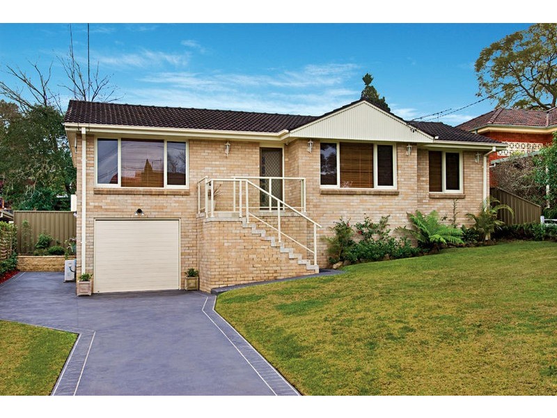 6 Cary Street, Baulkham Hills NSW 2153