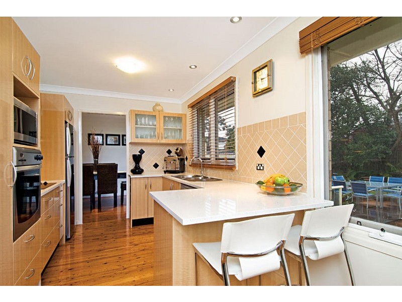 6 Cary Street, Baulkham Hills NSW 2153