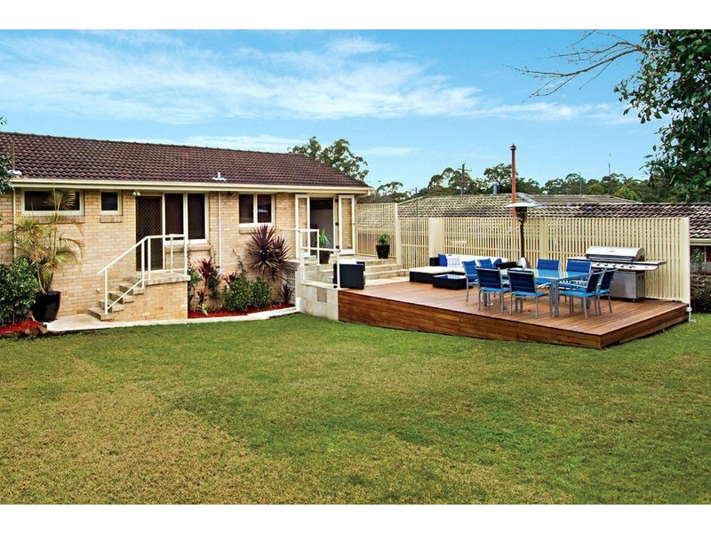 6 Cary Street, Baulkham Hills NSW 2153