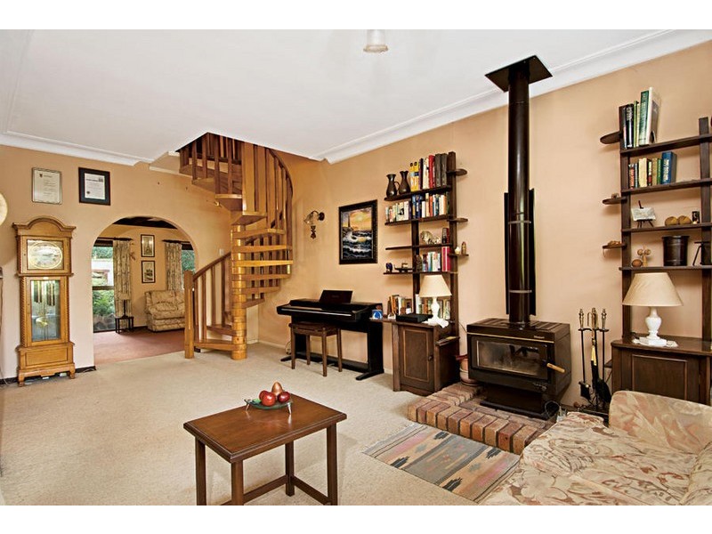 1 San Michelle Avenue, Baulkham Hills NSW 2153