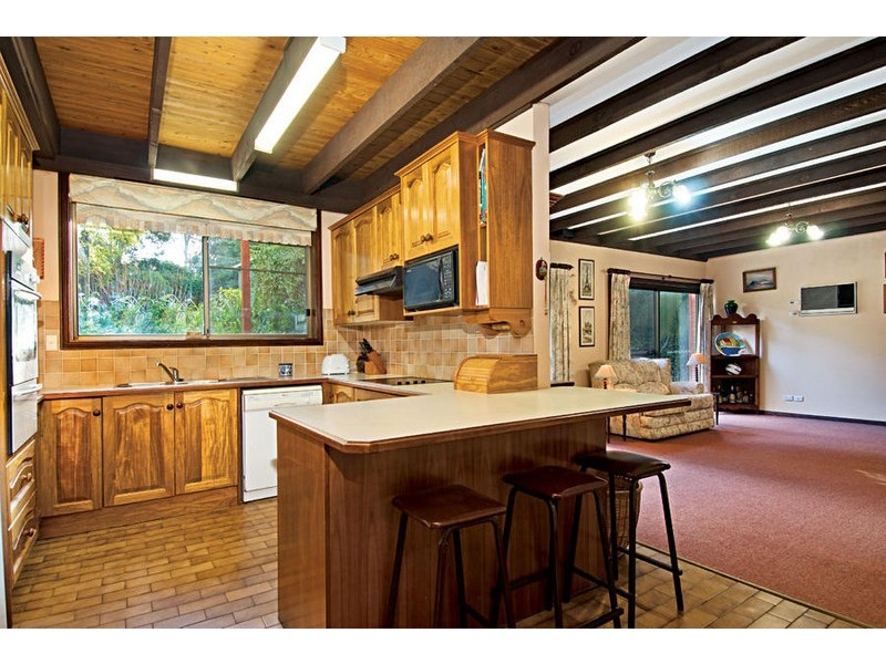 1 San Michelle Avenue, Baulkham Hills NSW 2153