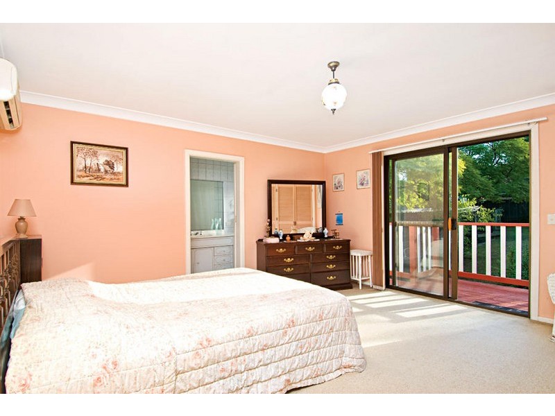 1 San Michelle Avenue, Baulkham Hills NSW 2153