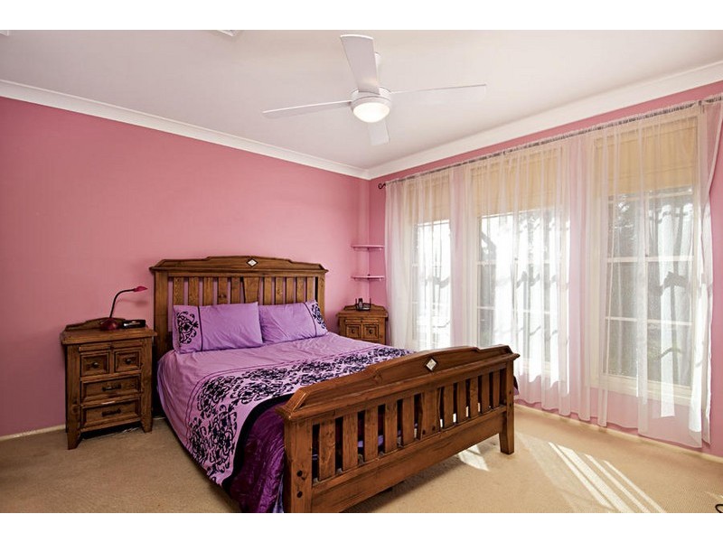 4 Java Place, Beaumont Hills NSW 2155