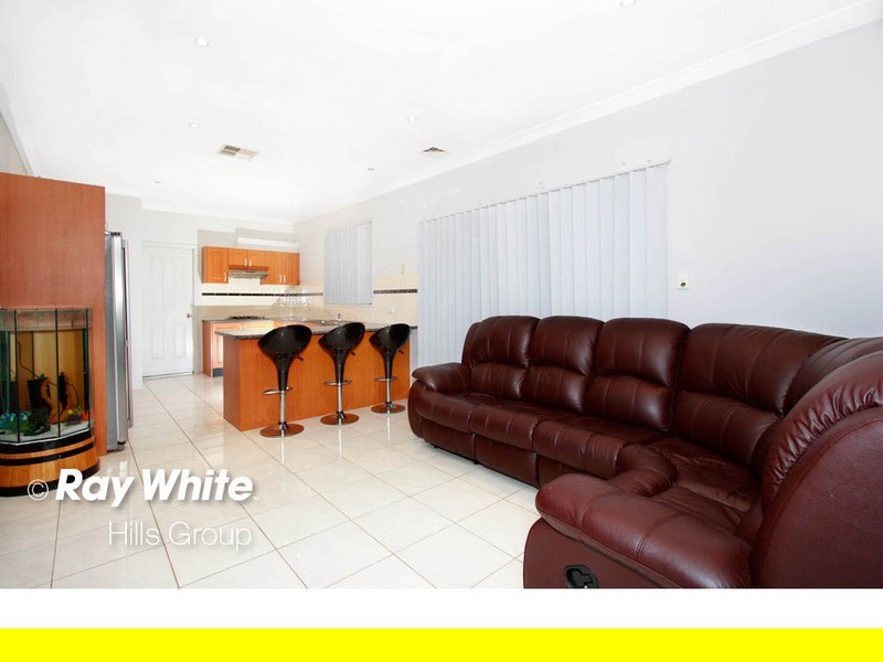 6 Mangalore Drive, Winston Hills NSW 2153