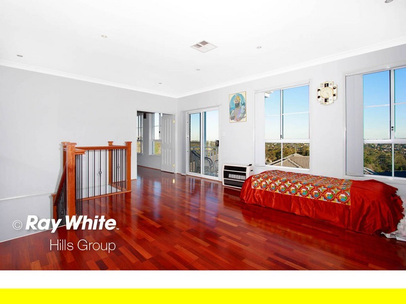 6 Mangalore Drive, Winston Hills NSW 2153