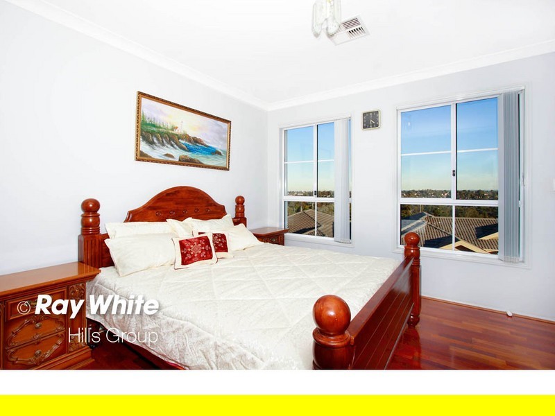 6 Mangalore Drive, Winston Hills NSW 2153