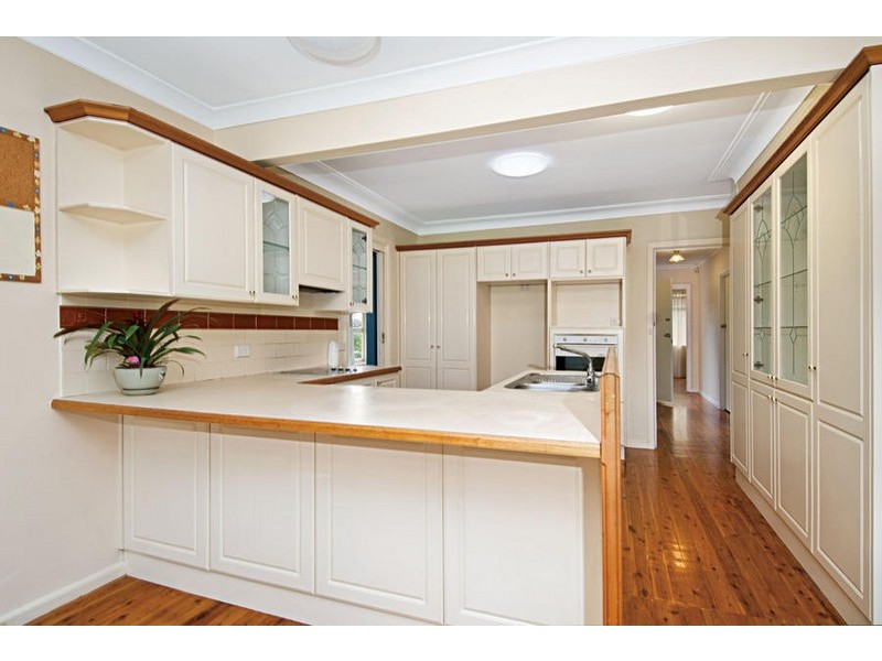 12 Kent Street, Baulkham Hills NSW 2153