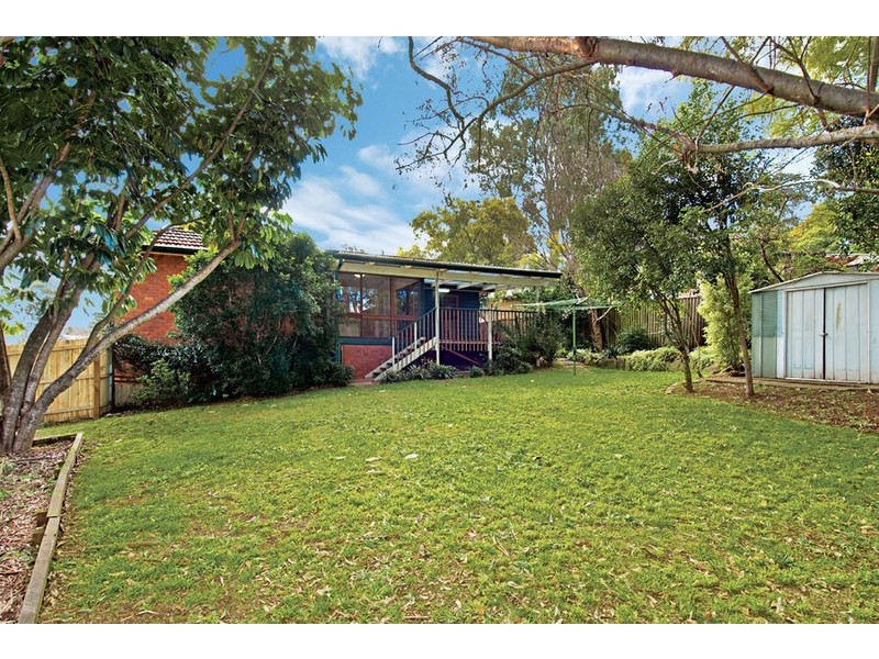 12 Kent Street, Baulkham Hills NSW 2153