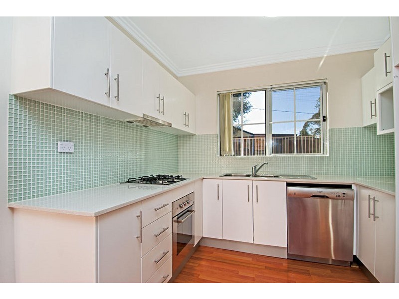 1/14-16 John Street, Baulkham Hills NSW 2153