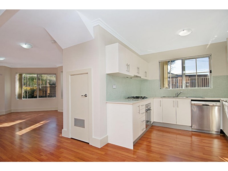 1/14-16 John Street, Baulkham Hills NSW 2153