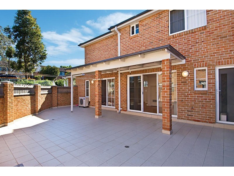 1/14-16 John Street, Baulkham Hills NSW 2153