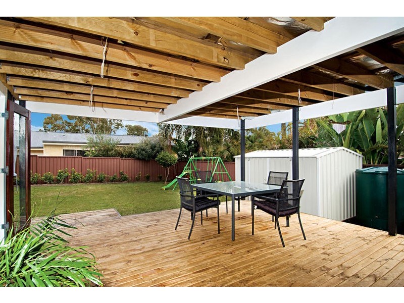 20 Peachtree Avenue, Constitution Hill NSW 2145